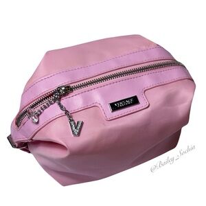 Versace Perfumes Cosmetic Pouch